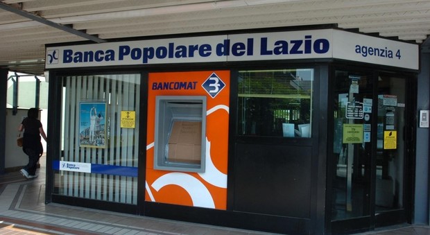 Velletri Banca Popolare Del Lazio Quella Lettera Anonima Di Soci E Dipendenti Coraggiosi Prima Parte L Osservatore D Italia