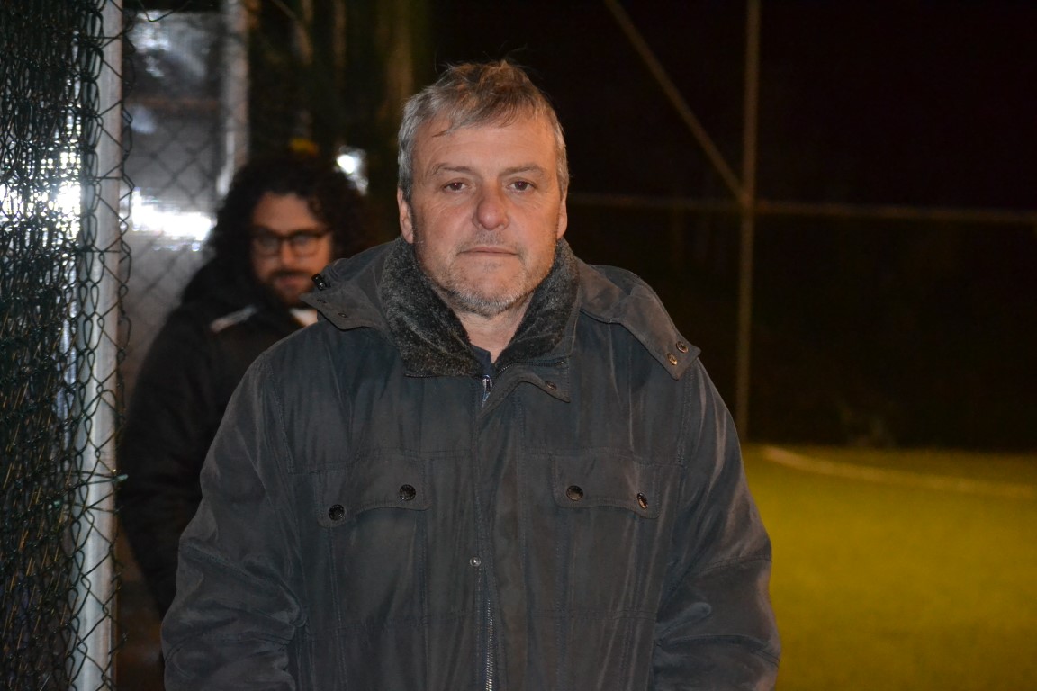 Asd Grottaferrata calcio a 5 (serie D), mister Checchi: “Dobbiamo ...