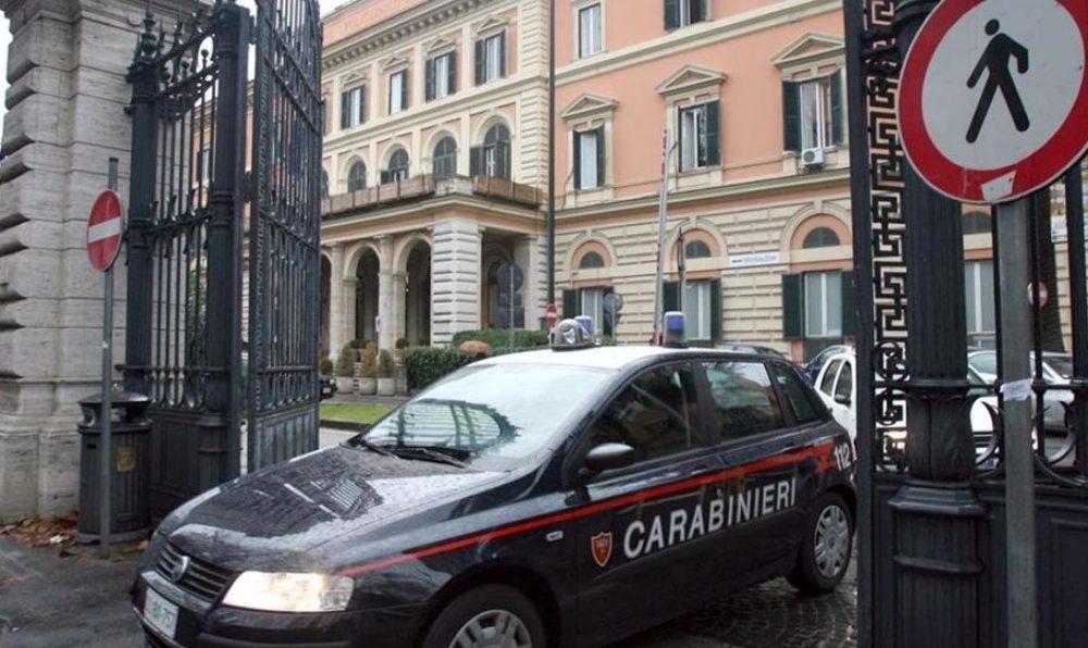 policlinico umberto i